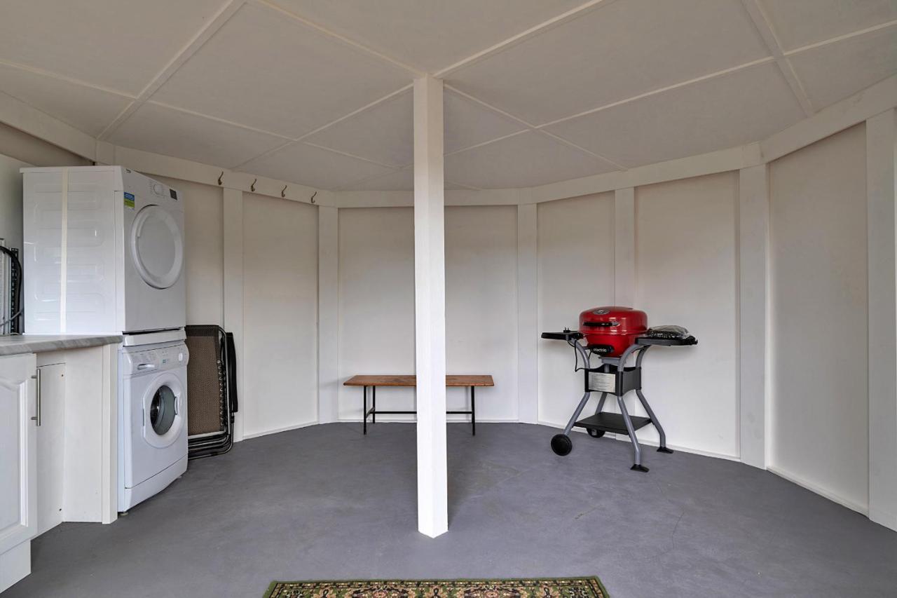 Finest Retreats - Garden Lodge Craven Arms Esterno foto